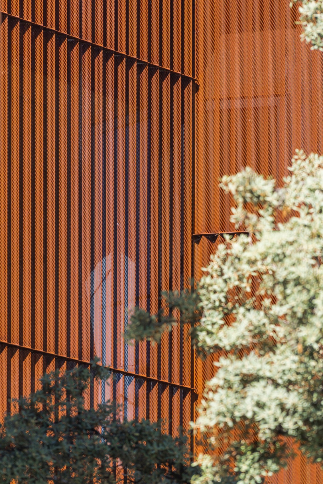 岔路之家丨西班牙马德里丨Voluar Arquitectura-43