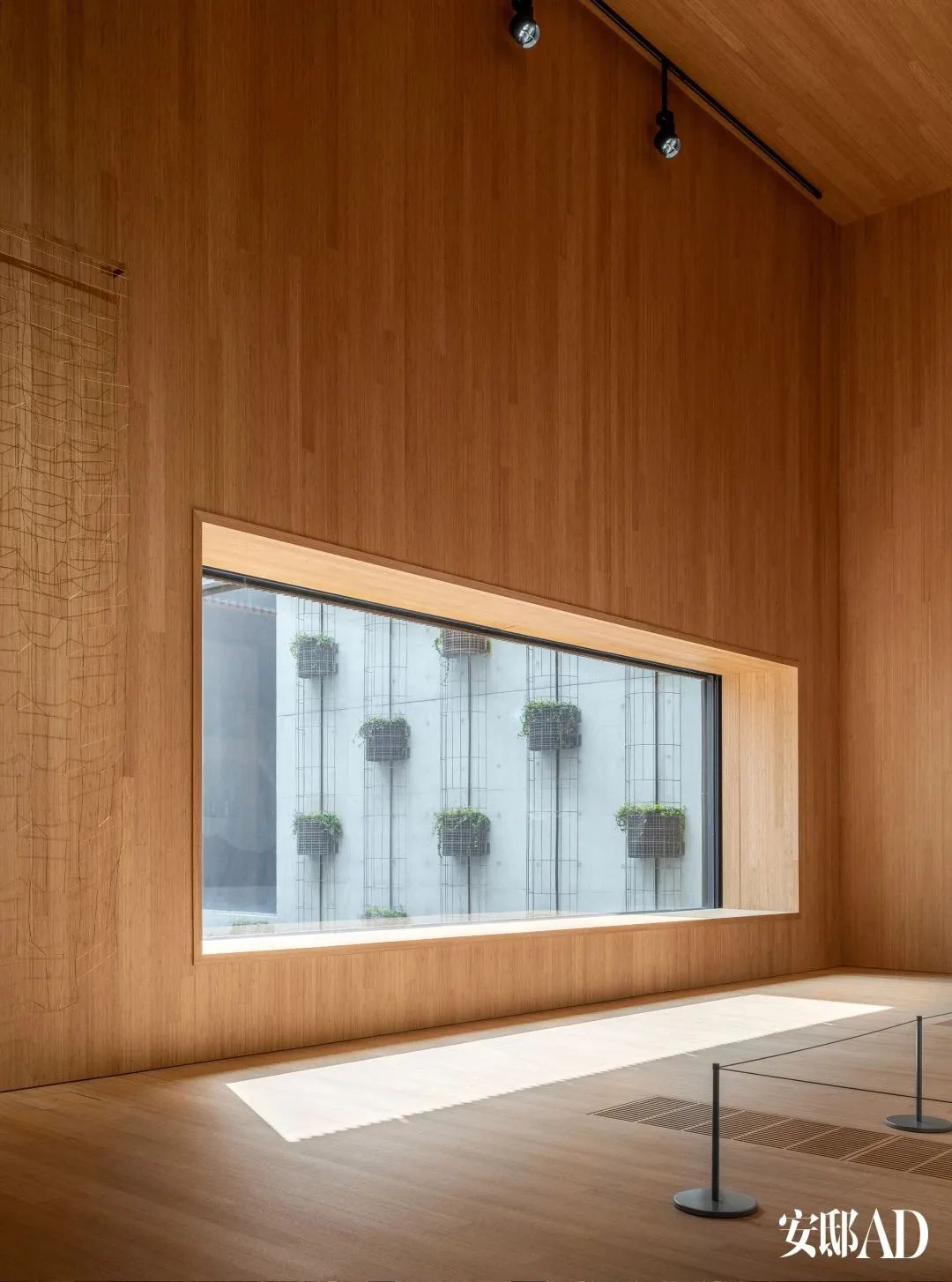 香港M博物馆丨中国香港丨赫尔佐格和德默隆建筑事务所-71