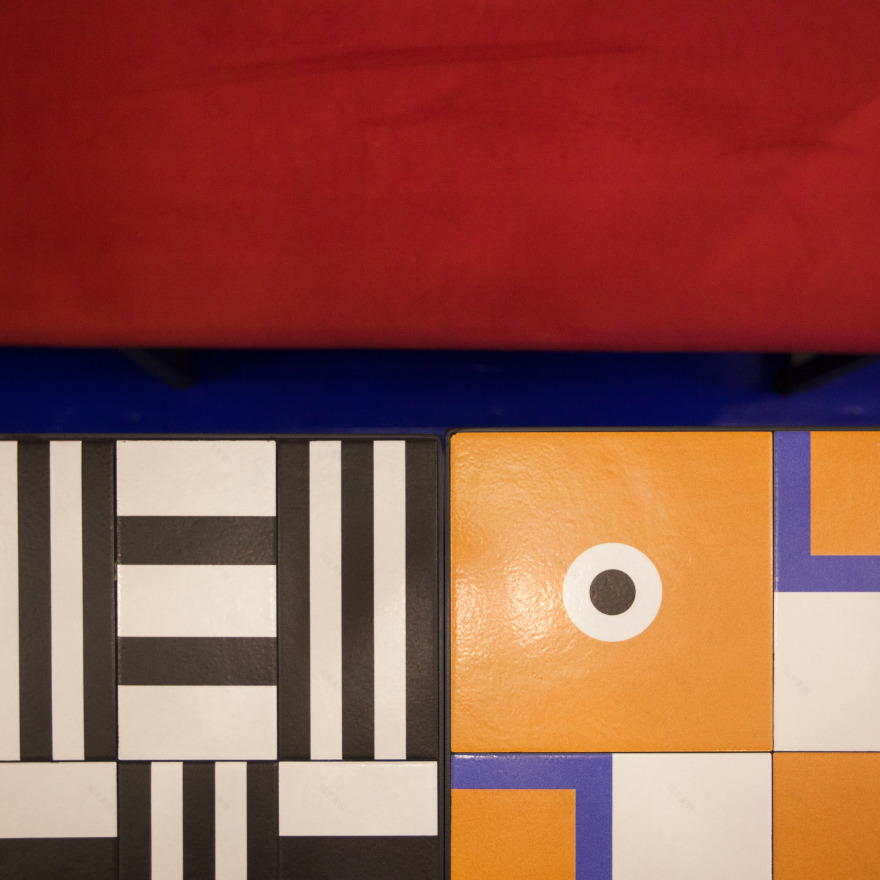 Avampostosushi 餐厅设计-9