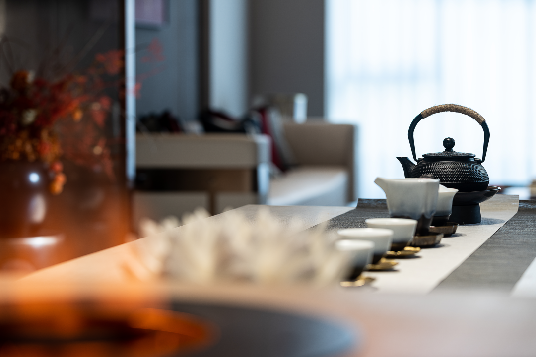 江苏沭阳九宸府销售中心丨中国宿迁丨元禾大千-56