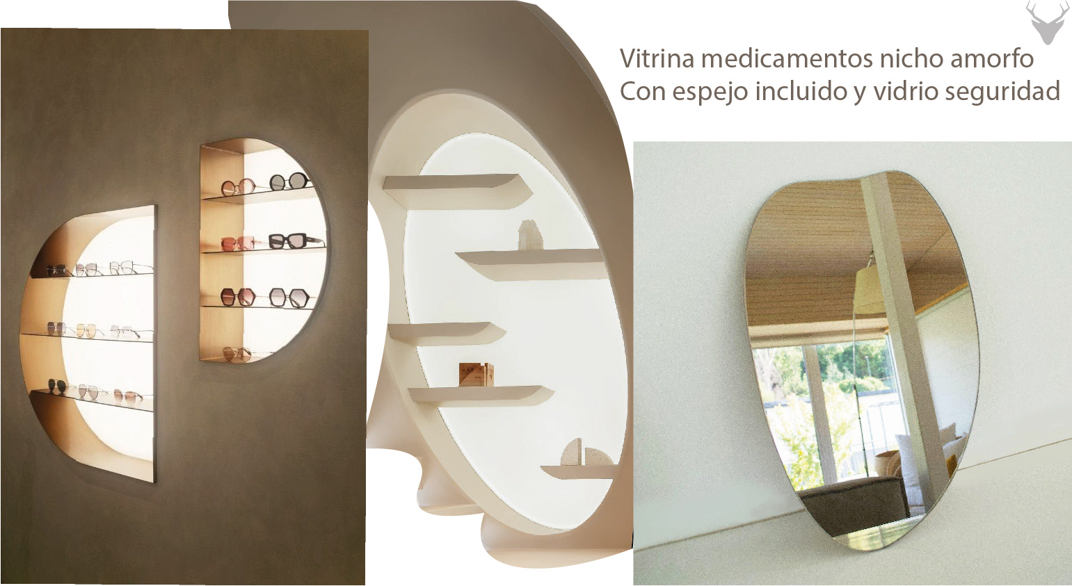 Toro 眼科中心室内设计与改造丨哥伦比亚-33