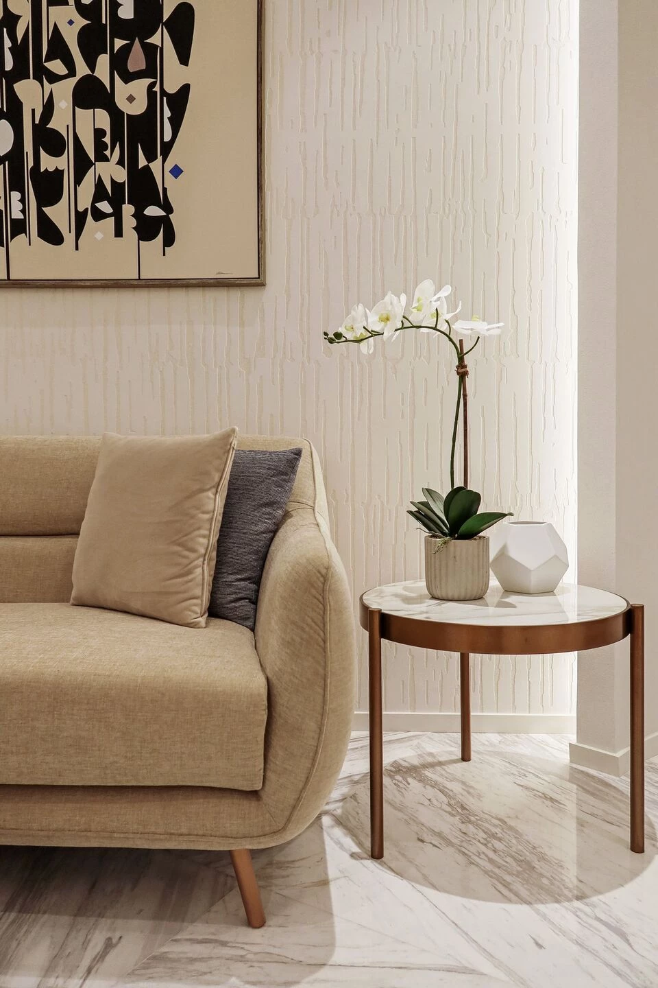 迪拜总理办公室设计丨阿联酋迪拜丨Kart Group-42