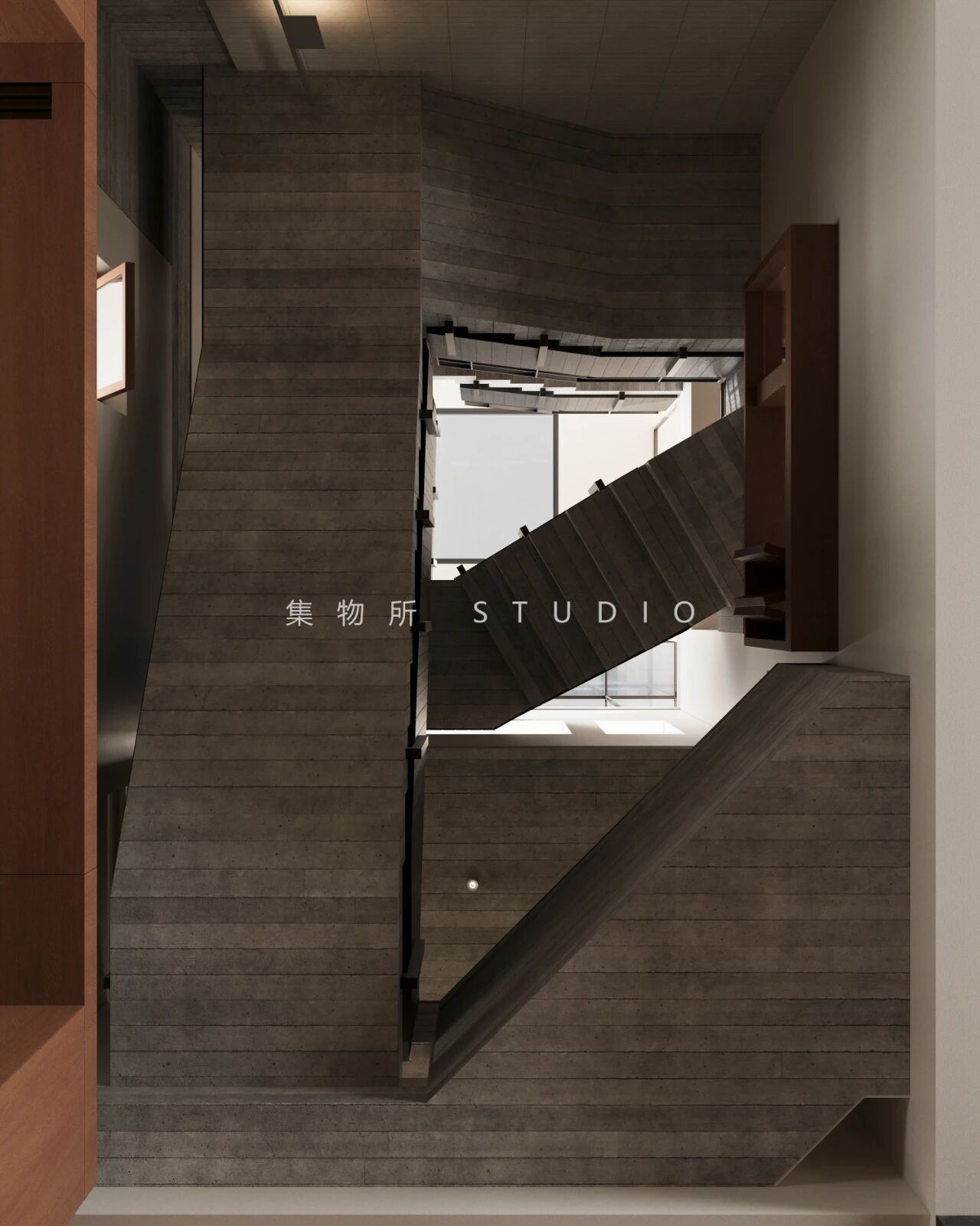 集物所STUDIO 穹顶之下 · 光如信仰丨中国郑州-38