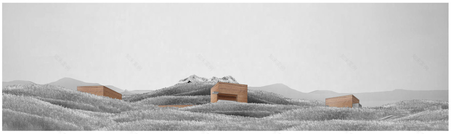 El Pastizal 住宅丨厄瓜多尔丨Diez+Muller Arquitectos-109