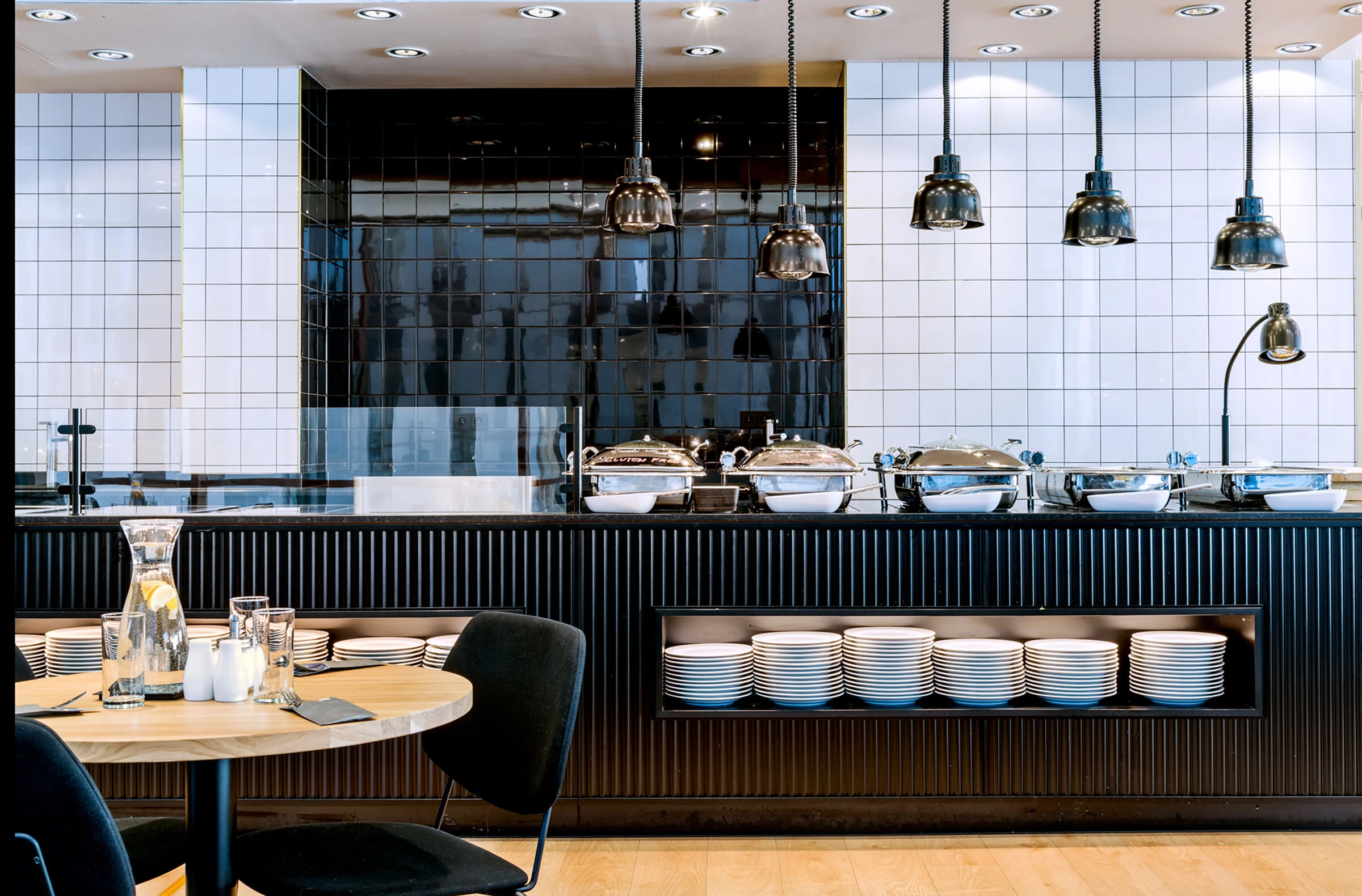 维也纳之家·布拉格外交官酒店-11