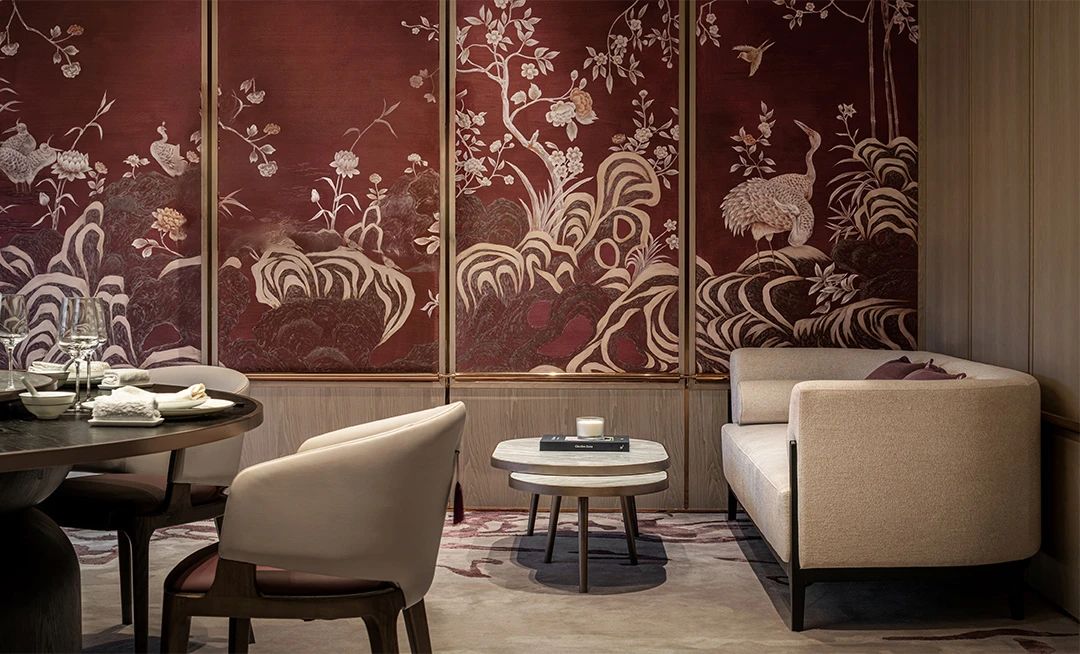 杭州滨奥皇冠假日酒店丨中国杭州丨不详-26