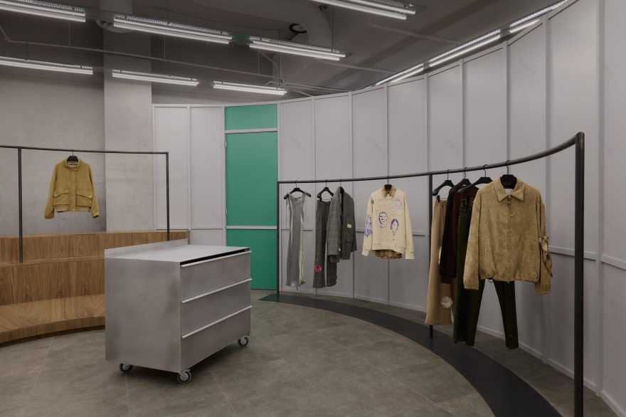 Song for the Mute墨尔本精品店丨澳大利亚墨尔本丨Foolscap-12