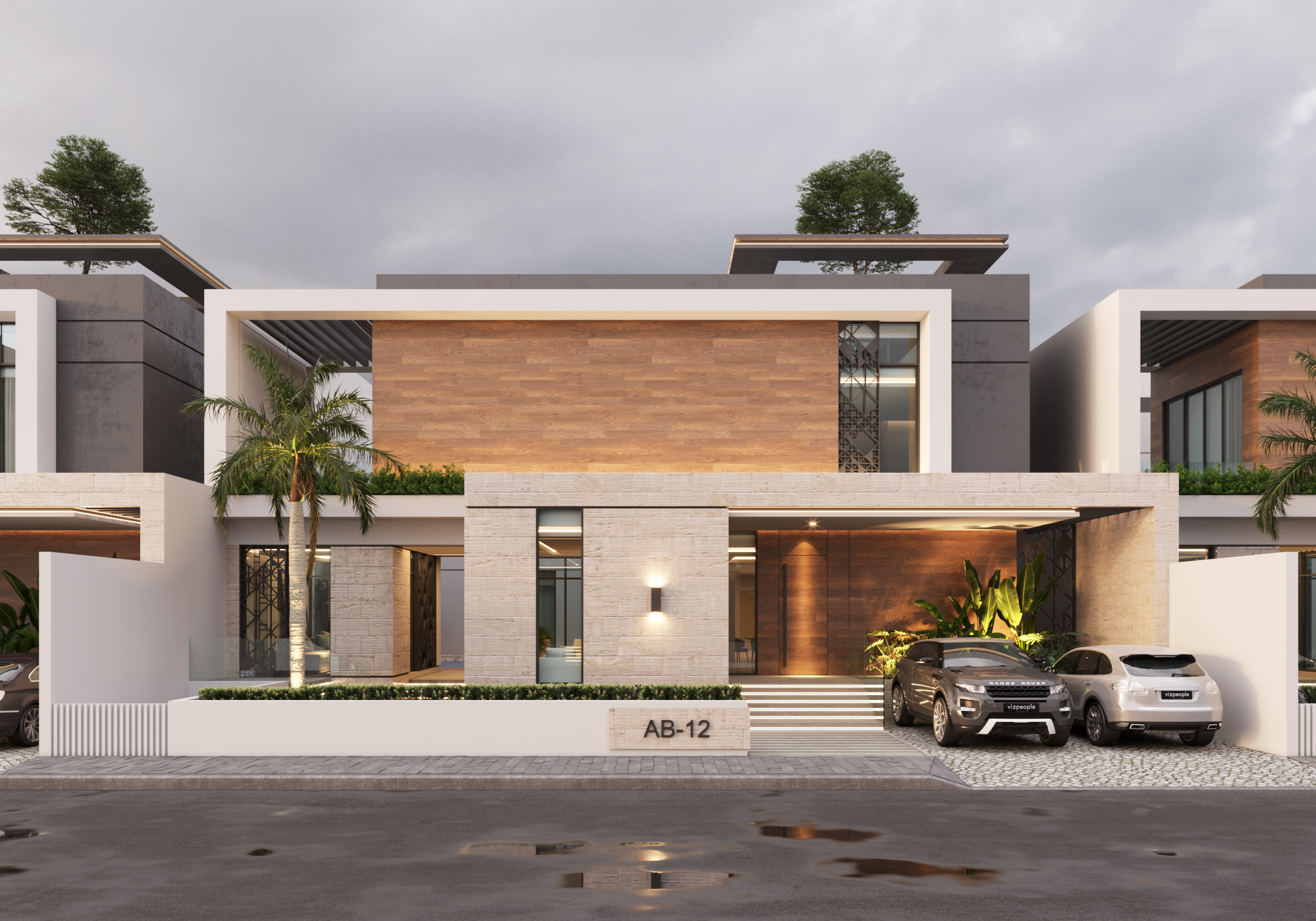 20 - UNIT VILLAS SAUDI-0