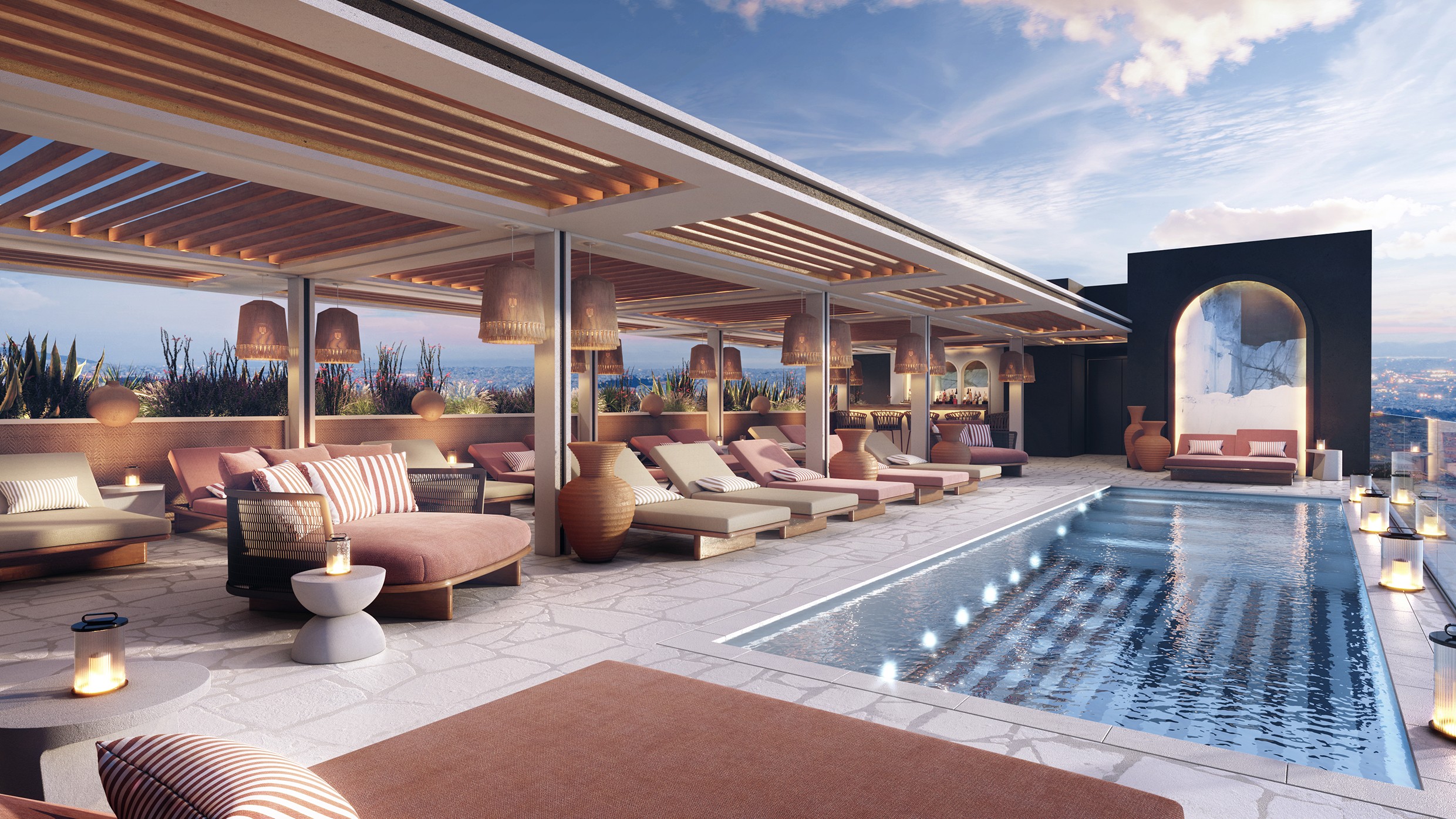 Boutique Hôtel Athenes - Maison Malapert-31