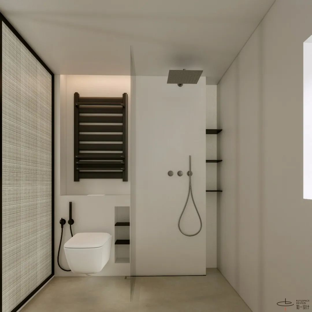 万科森林公园丨如壹建筑设计-79