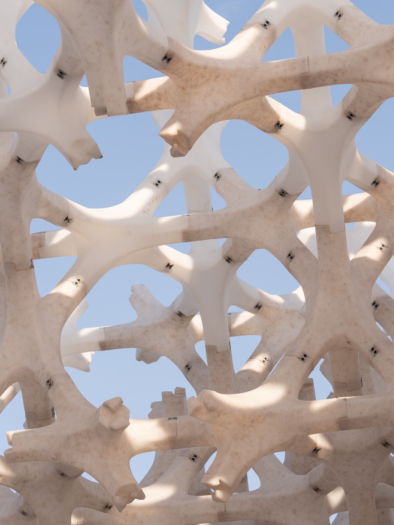 Barzakh凉亭装置丨法国尼斯丨waiwai-49