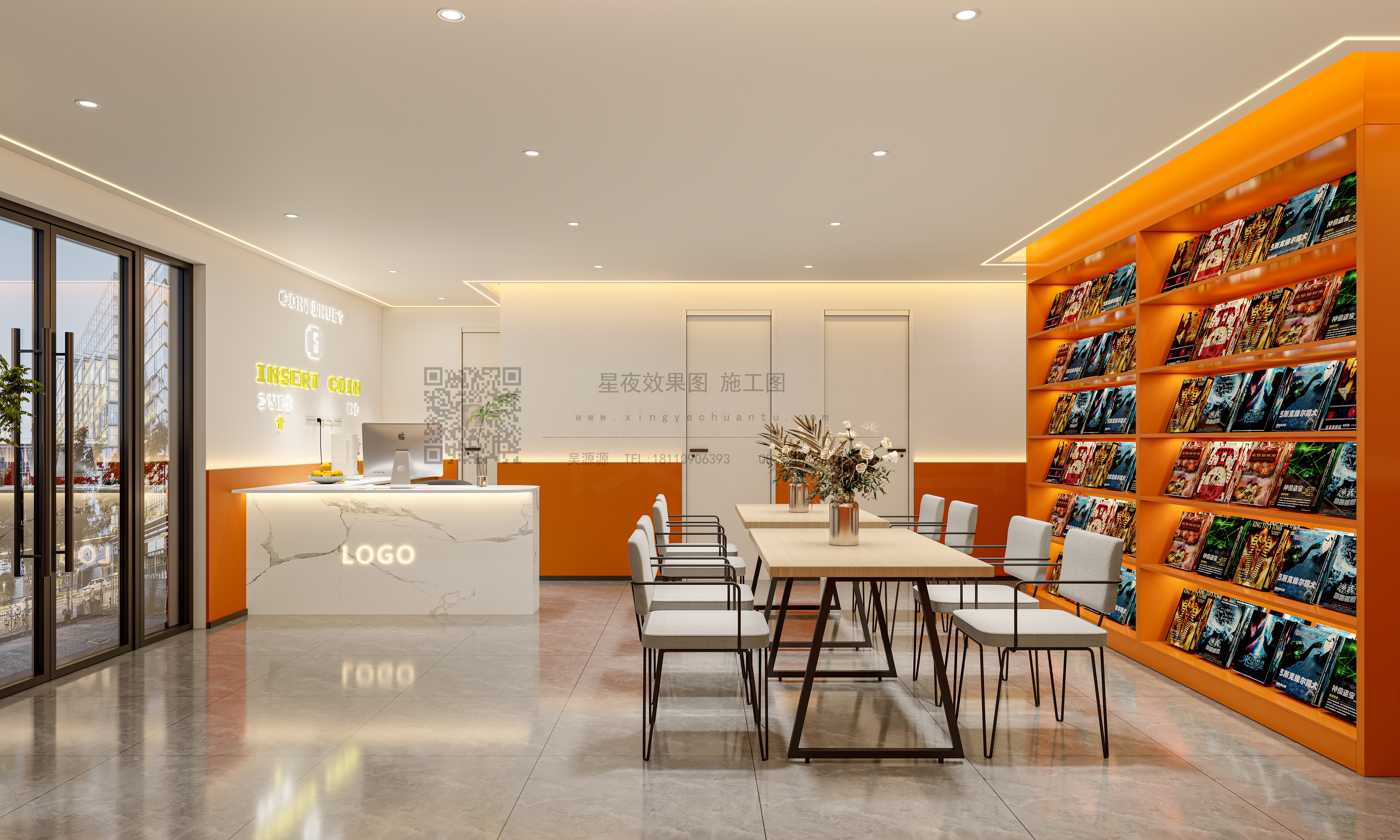 本周的快乐，是桌游给的-5