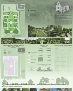 CEMETERY PROJECT AT ST. LAURENCE CHURCH