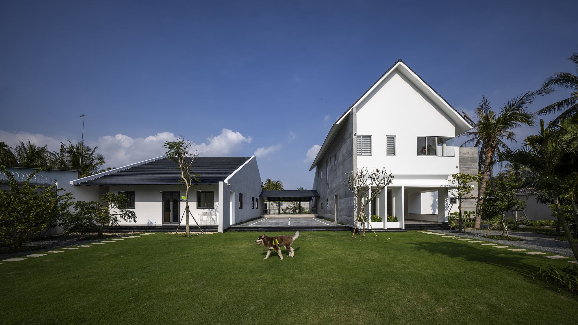 丨越南丨MyAn Architects-45