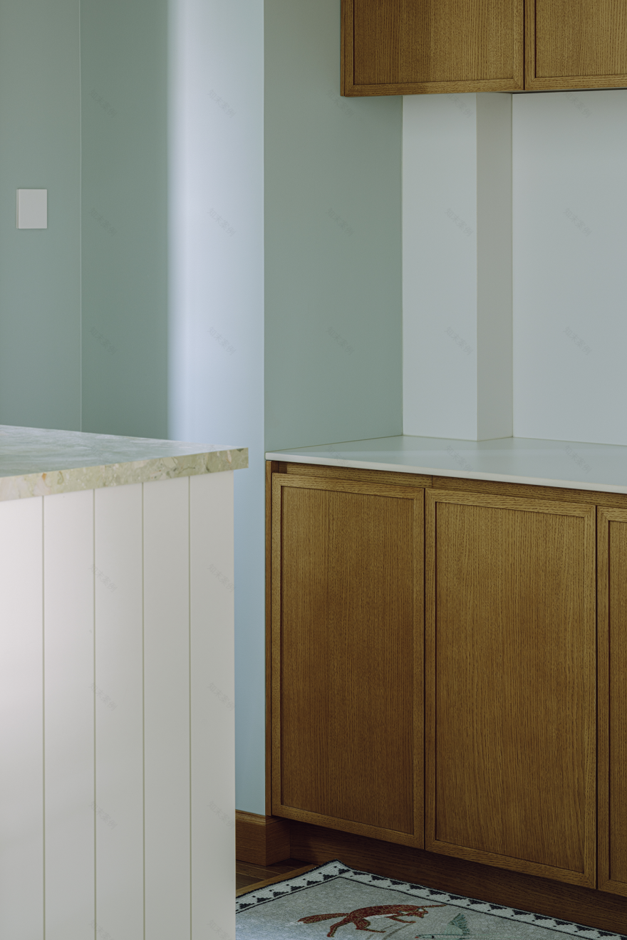 首发 A·C·T 安放生活丨中国天津丨弥尔设计工作室(MIR DESIGN)-58