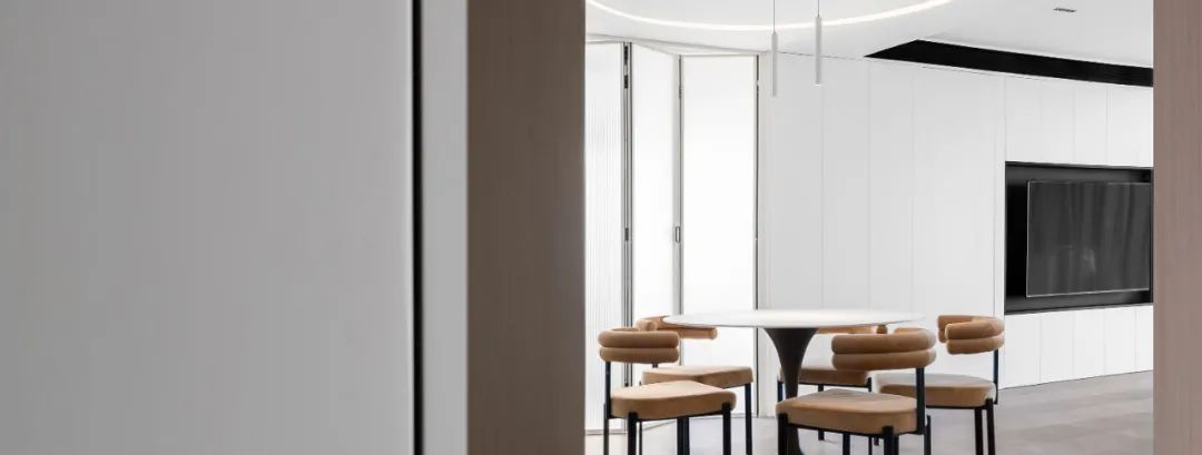 尚隽公馆 X 宅丨中国淮安丨CX.D丨辰夏空间规划-31