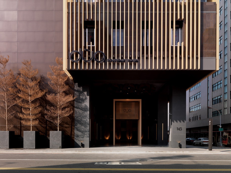 Hotel Dua  Koan Design-20