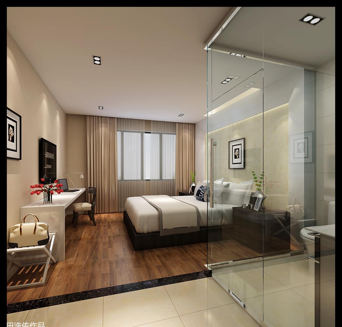 
锦屏县林海宾馆 -5