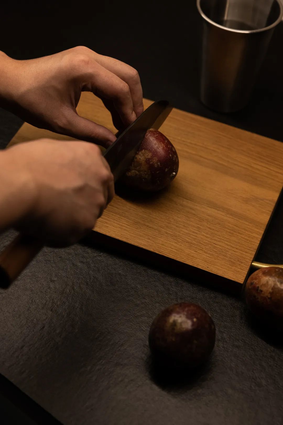 小住·远眺丨中国重庆丨无奇空间设计研究室-27