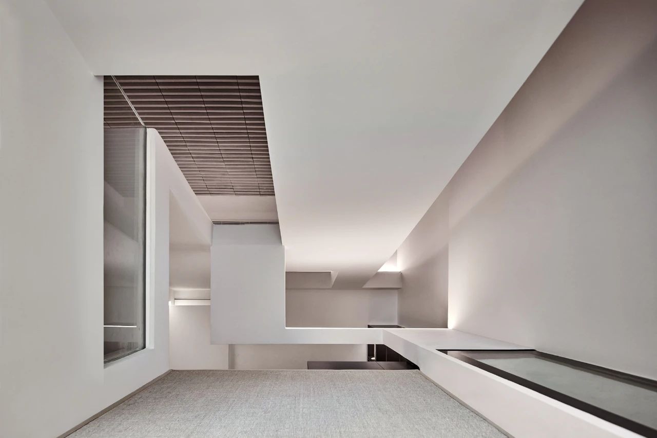 宅内之居丨中国广州丨汤物臣·肯文创意集团-82