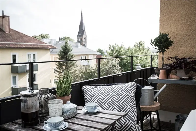 灰调空间的魅力 | 一个细节的改变-26