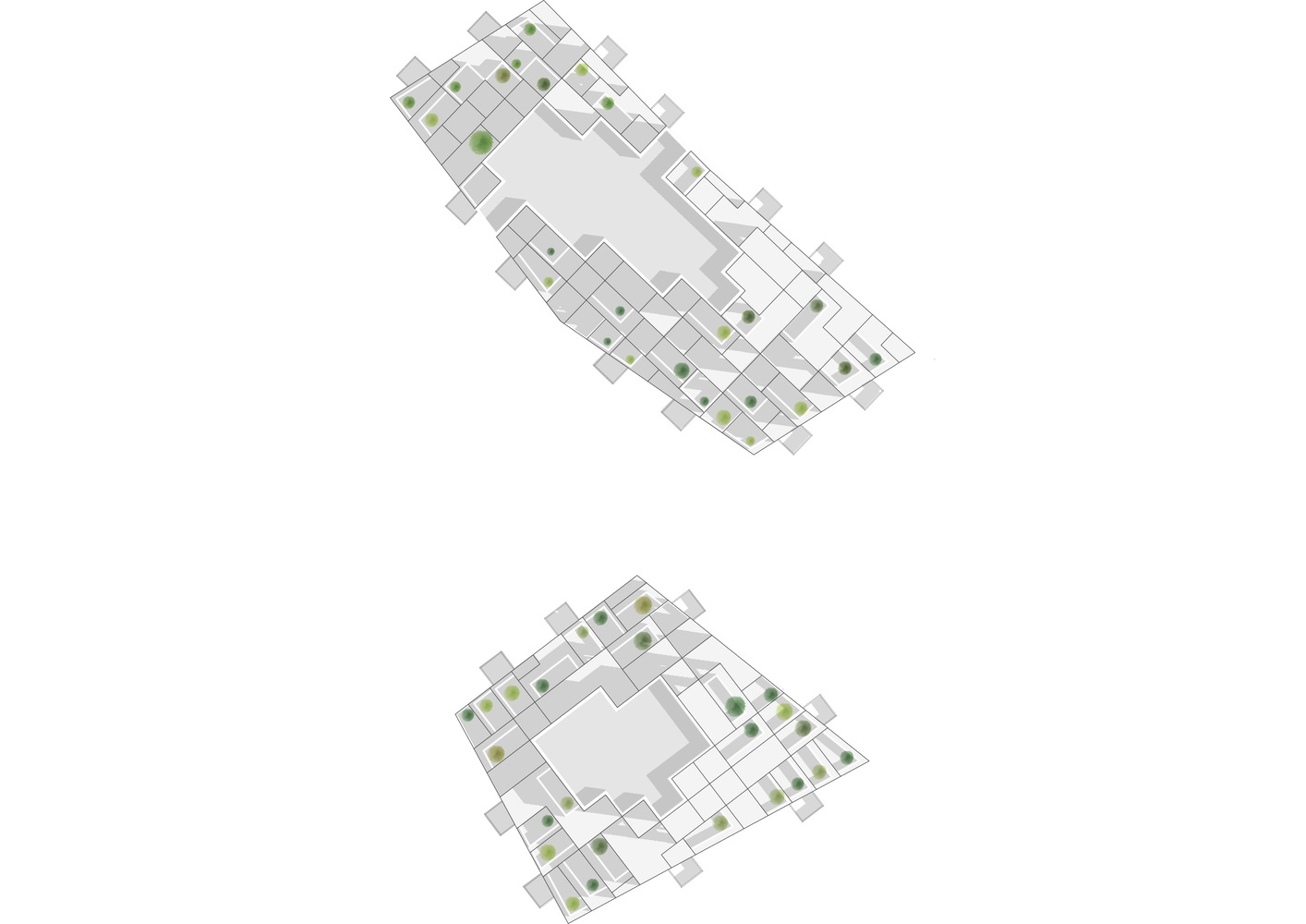 格劳秀斯大厦丨荷兰海牙丨MVRDV-59