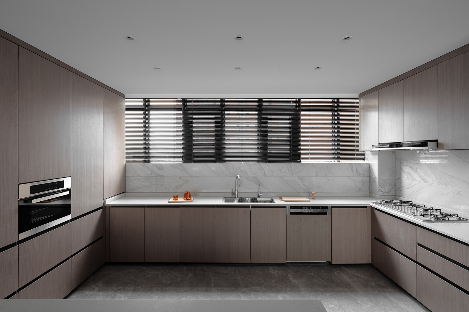 山东临沂“栩栩合居”丨中国临沂丨本白设计-49