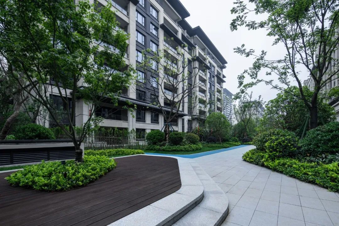 常州路劲雅居乐学仕花园丨中国常州丨美国KDG建筑设计有限公司,凯帝捷建筑设计咨询(上海)有限公司-44