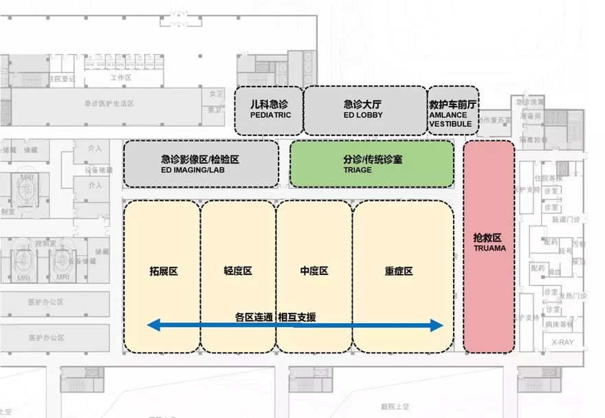 浙大二院新院区-55