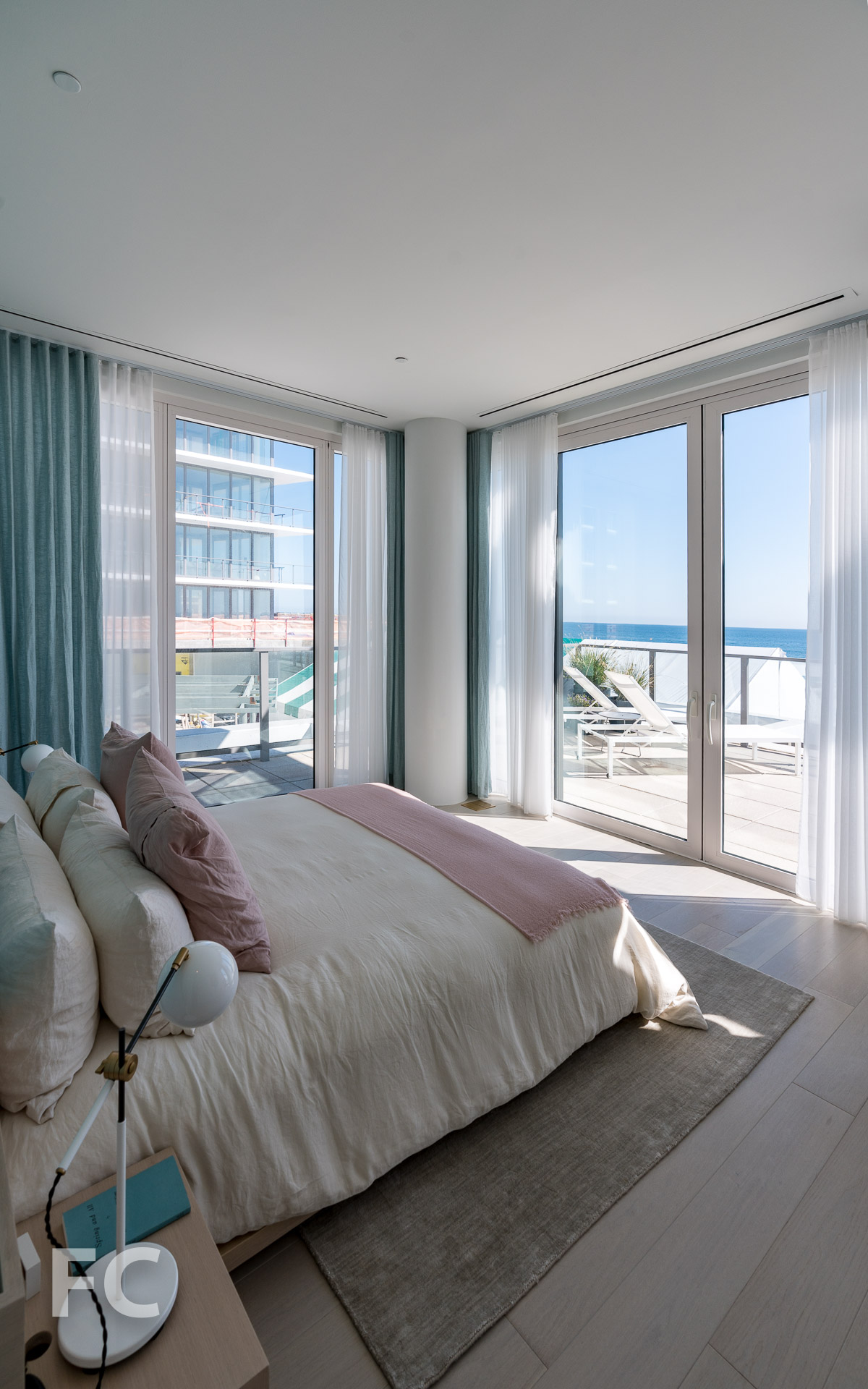 Construction Tour: Asbury Ocean Club — FIELD CONDITION-18