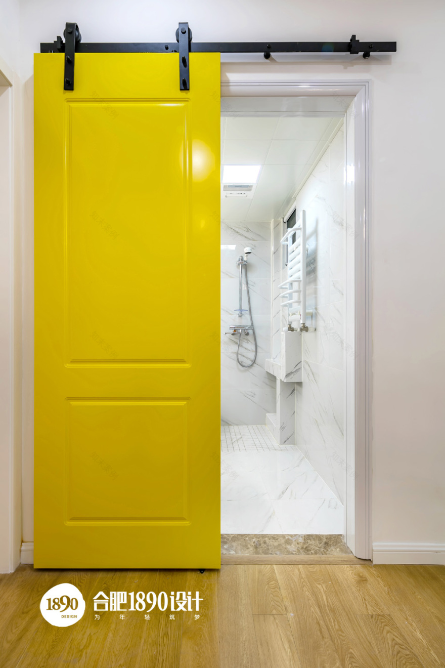 合肥市委大院老房改造-25