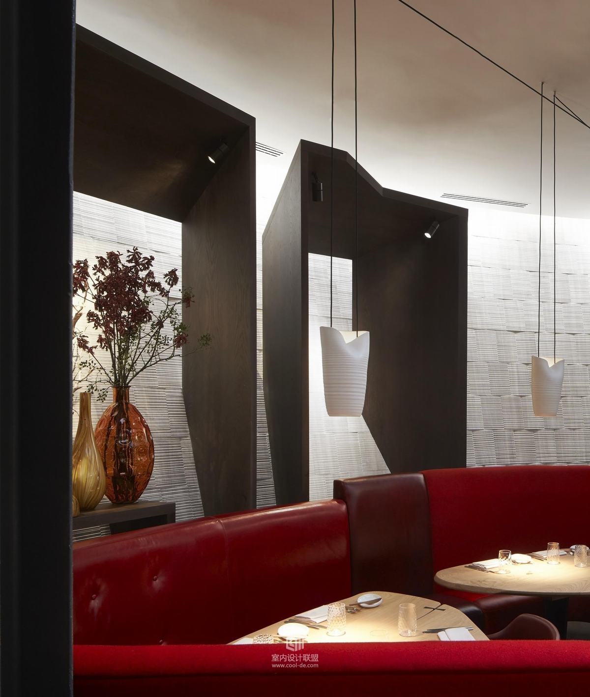 英国伦敦西班牙餐厅-12