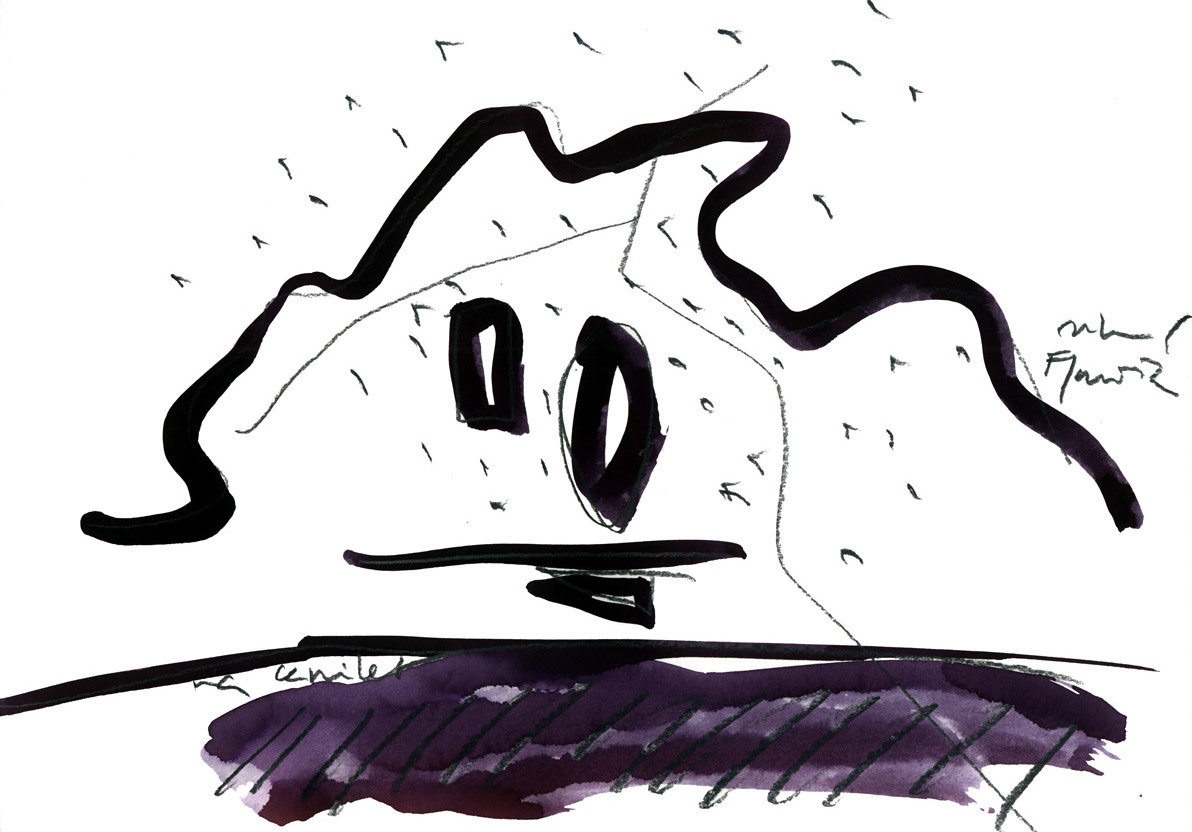 种满大树的标准跑道－西班牙小镇Olot体育公园 / RCR arquitectes & arqfoto拍摄 -56