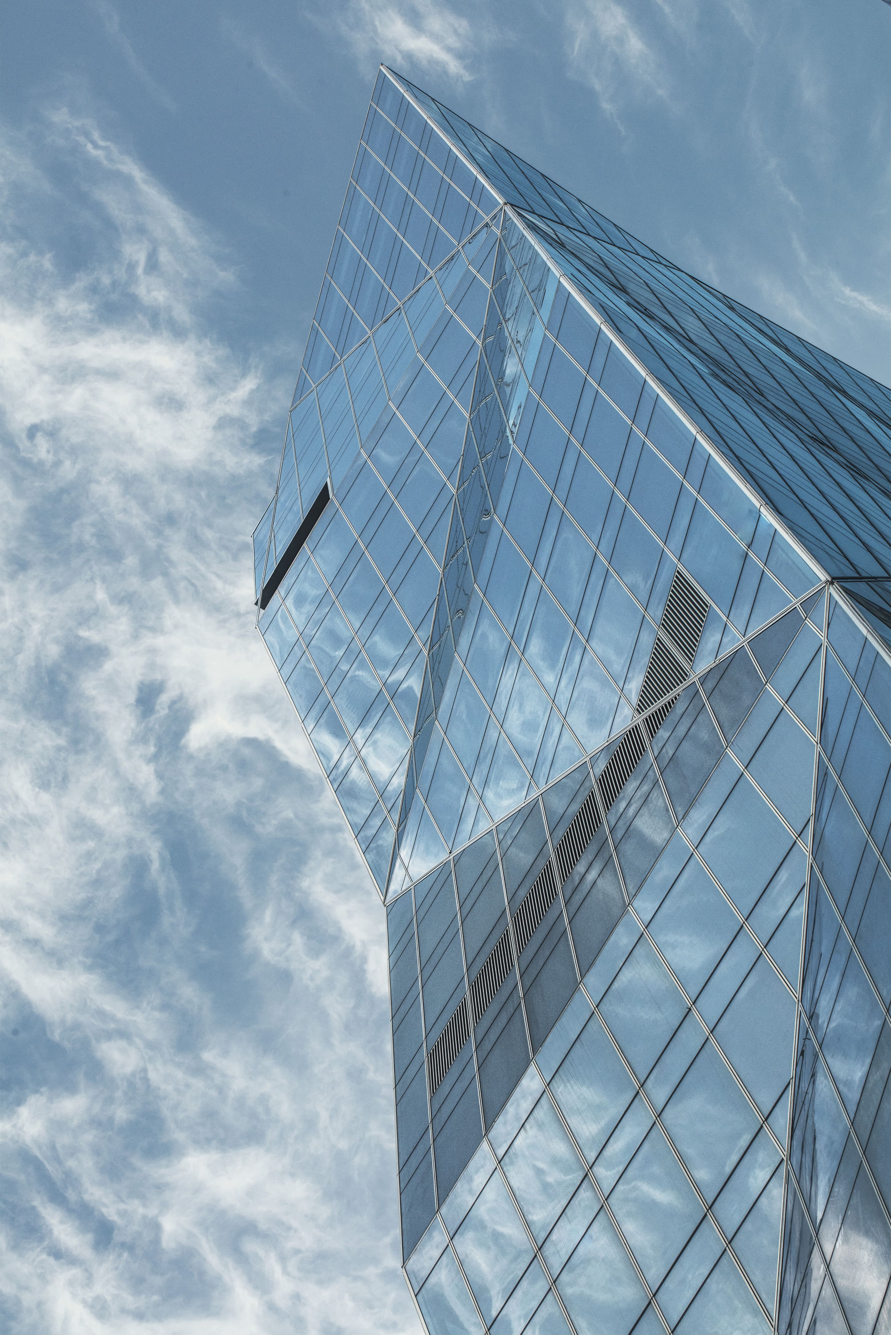 方舟联合有限公司 V 点丨中国香港-13