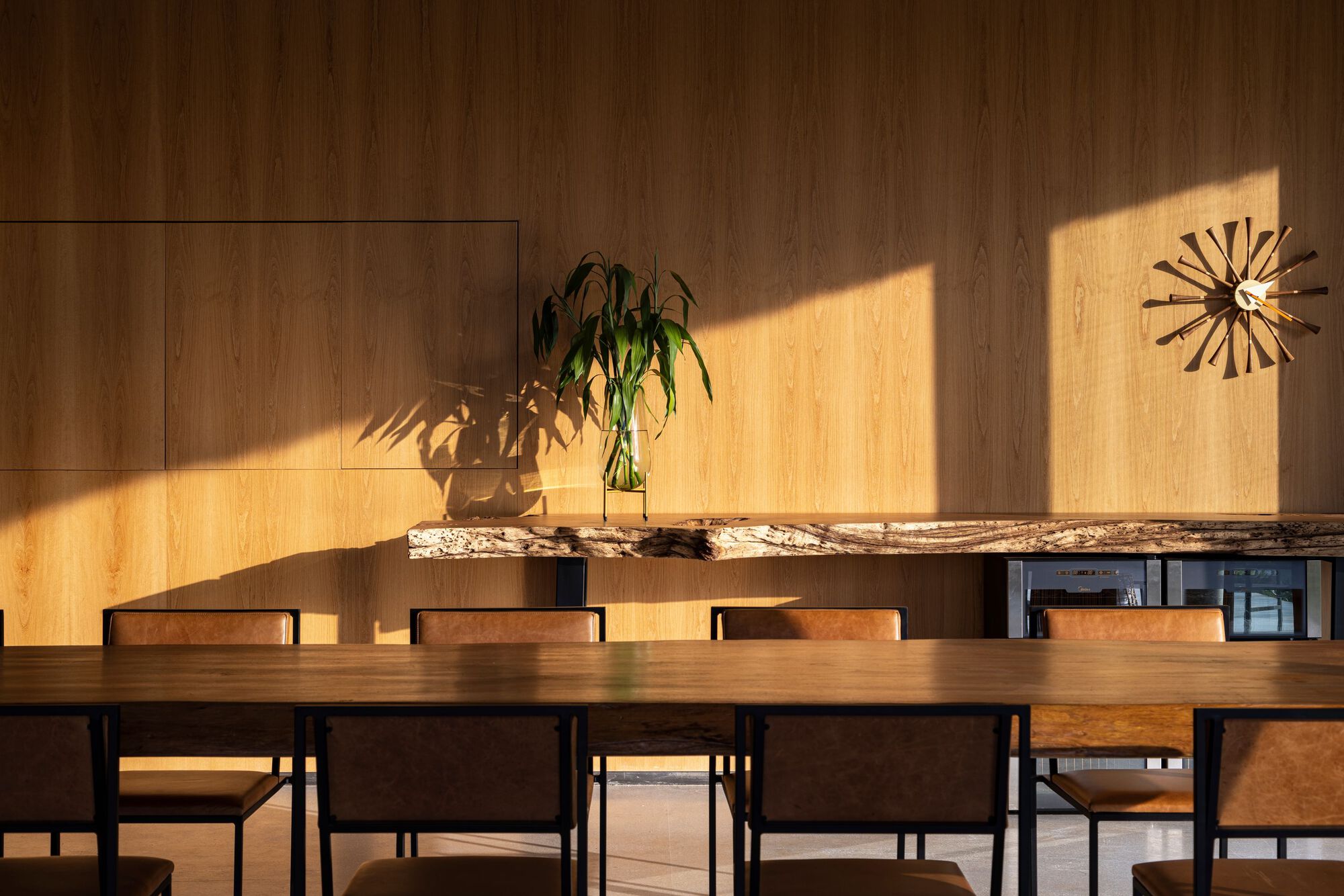 项目三 6 2丨巴西丨Debaixo do Bloco Arquitetura-33