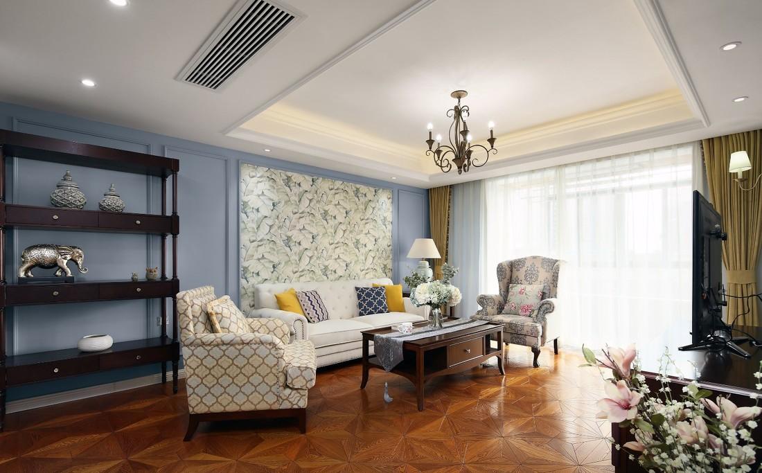 沫上花开(001)实景案例-8