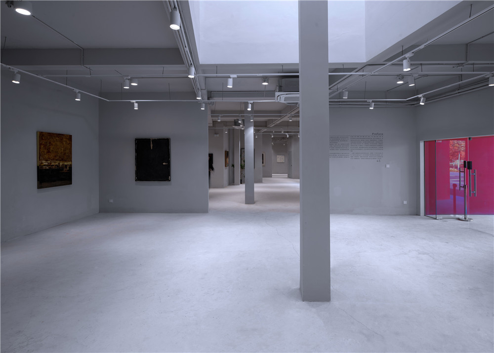 前哨湾当代艺术中心丨中国上海丨上海本义建筑设计有限公司-13