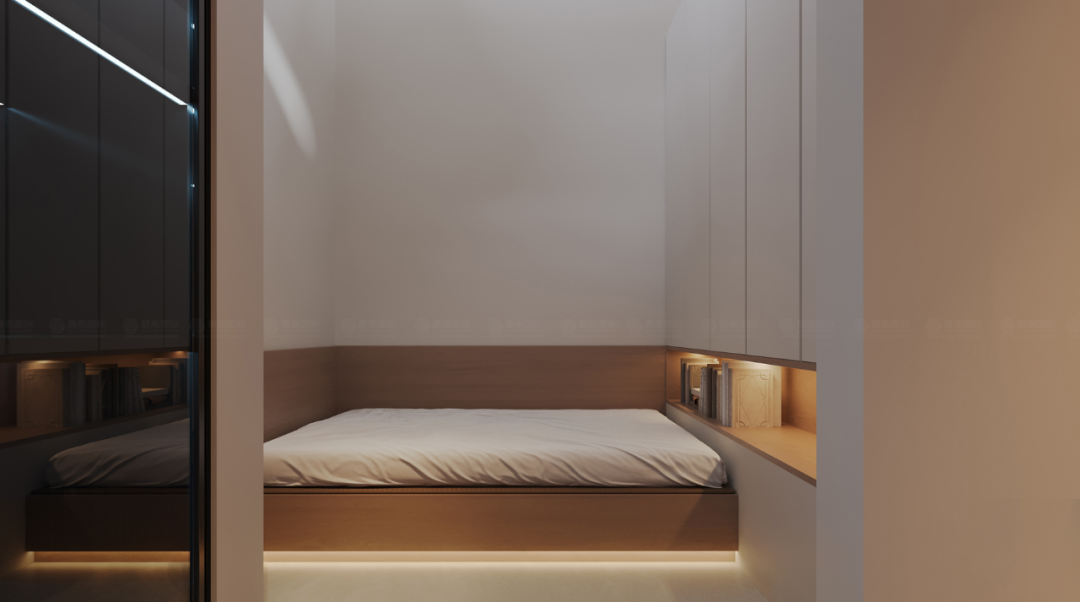 易高 • 曲江大城 • 雍宸丨易高国际-71