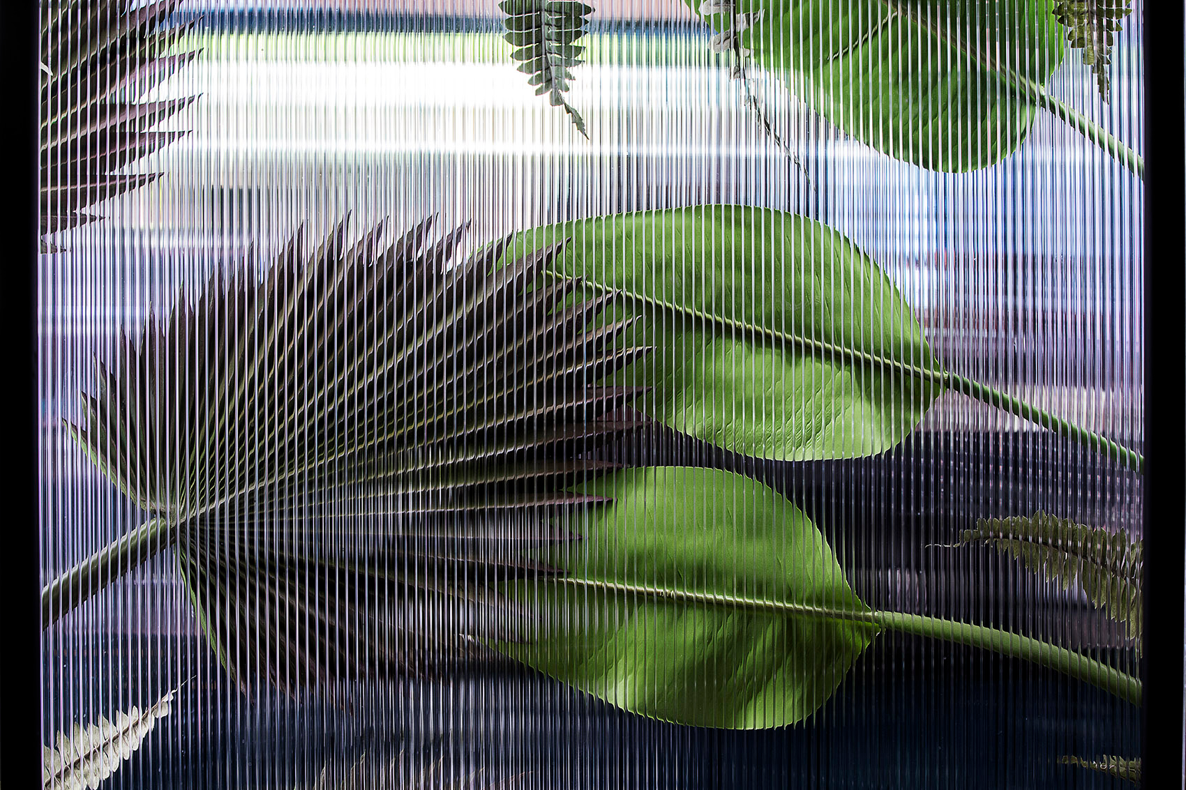 Minéral酒吧 | Blanchette Architectes-22