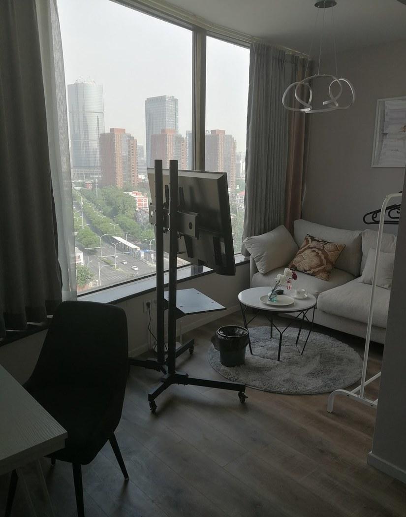 北京国贸小空间大梦想-44