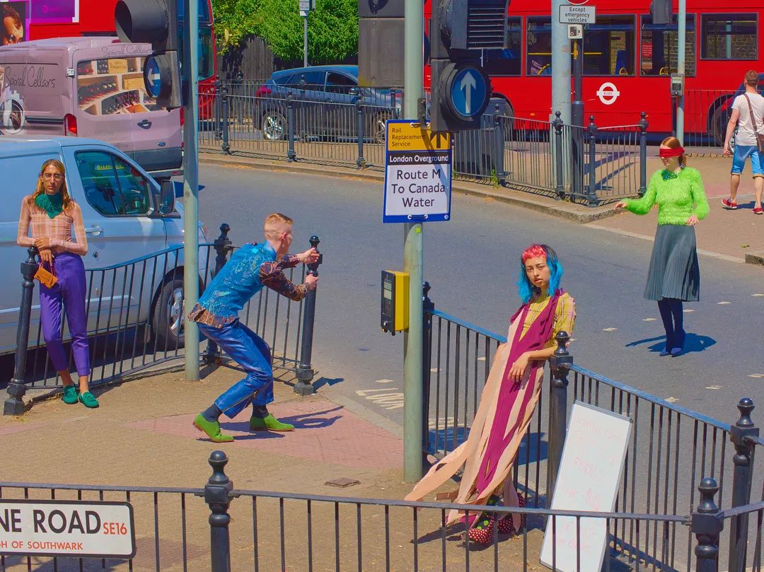 奇幻视觉盛宴 | Boris Camaca 摄影作品解读-39