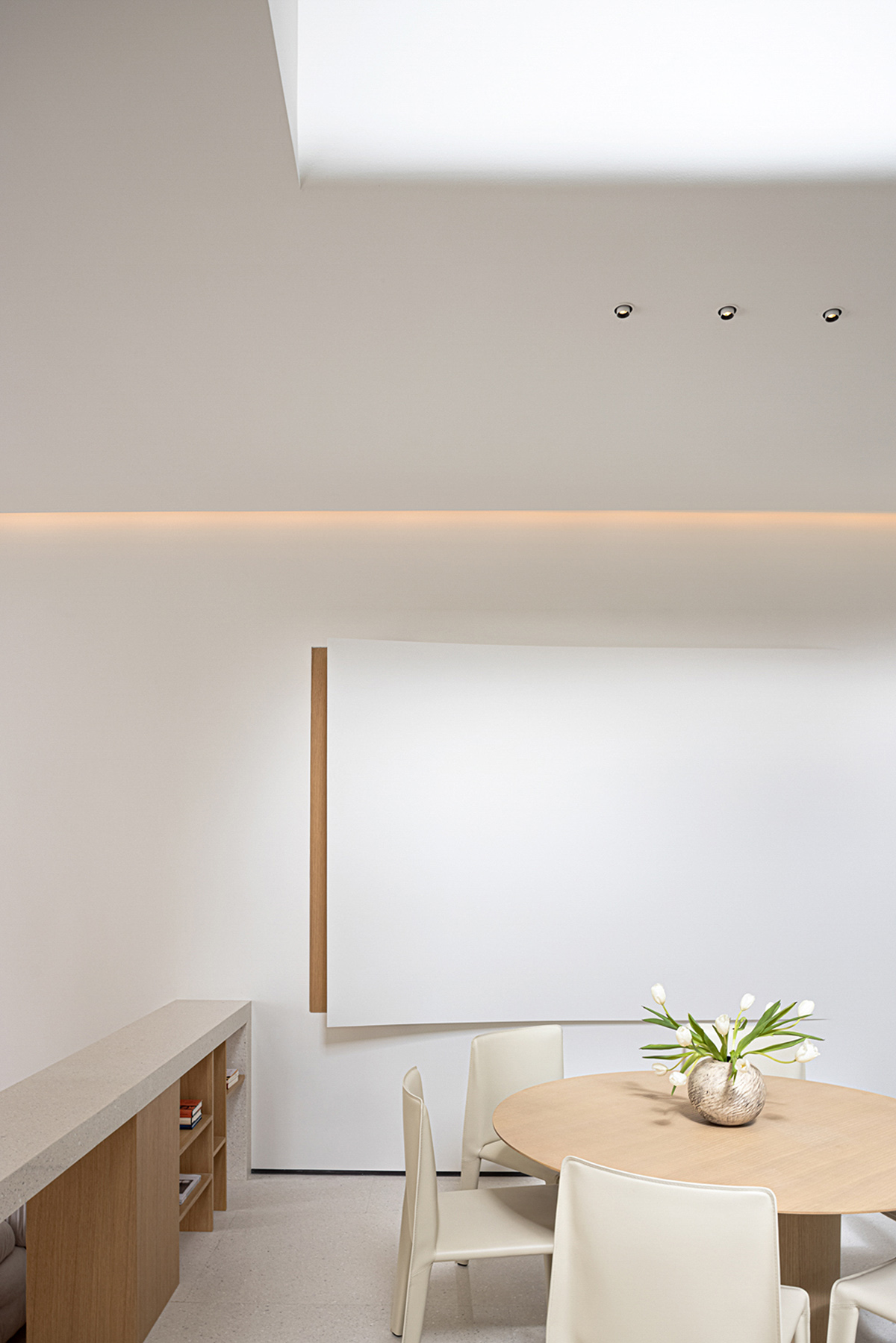 贵阳 Dream House 心安之家丨中国贵阳丨拾一设计-45