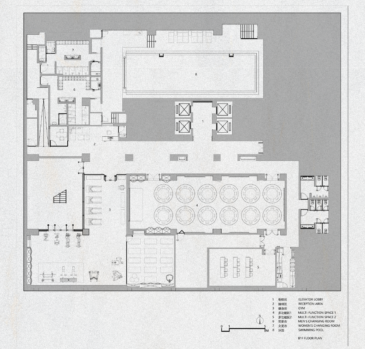 南京明怡美憬阁精选酒店丨中国南京丨ONE HOUSE DESIGN壹舍设计-106