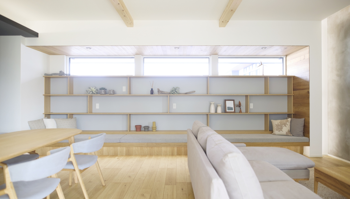 雷索蒂亚（注：对于人名、地名等专有名词的音译通常不唯一，但按照任务要求提供一个较常规的音译结果） 丨日本富山丨清水工務店（富山県一級建築士事務所）-47