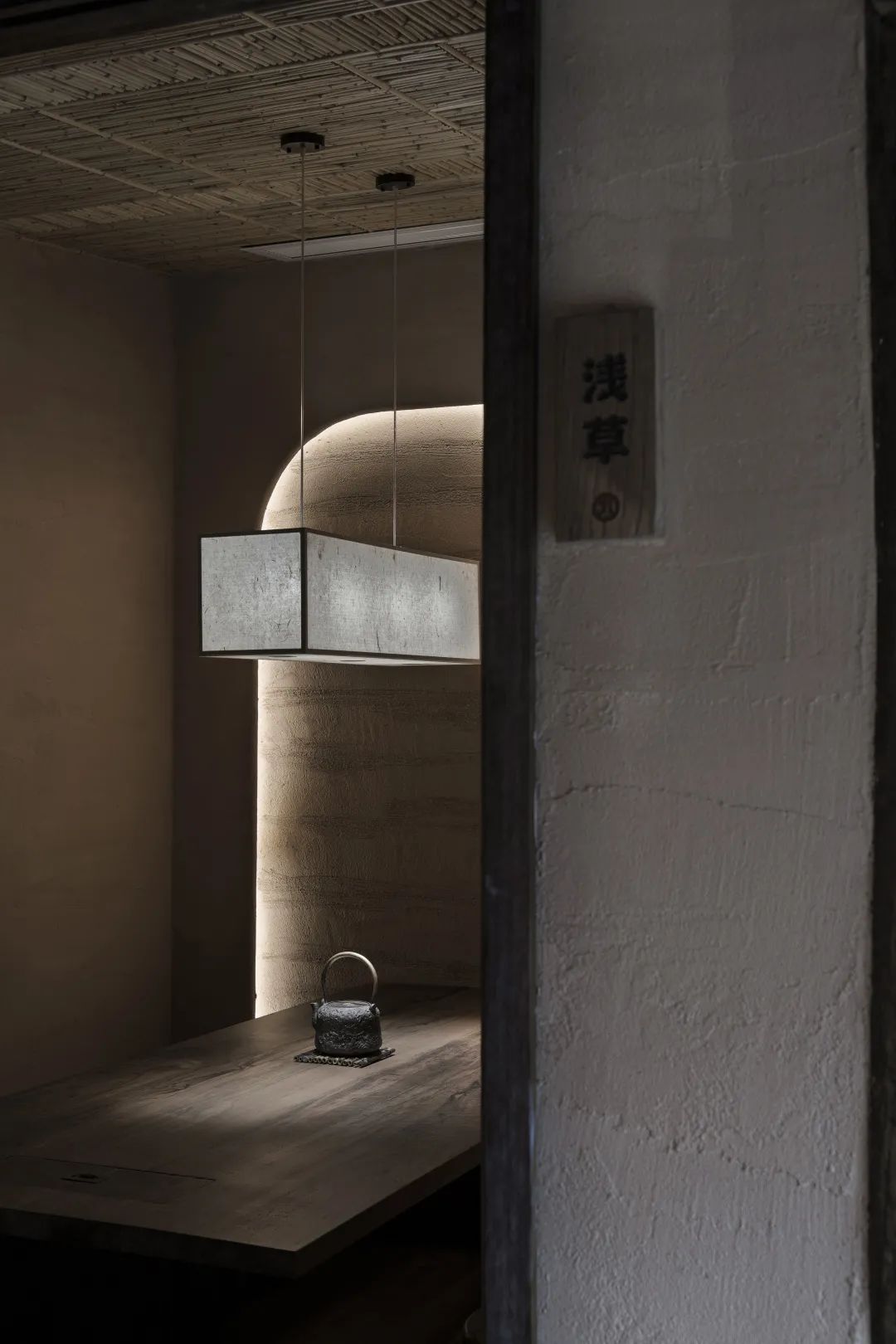 九千代大极上居酒屋丨中国福建丨泉州结禾装饰设计有限公司-32