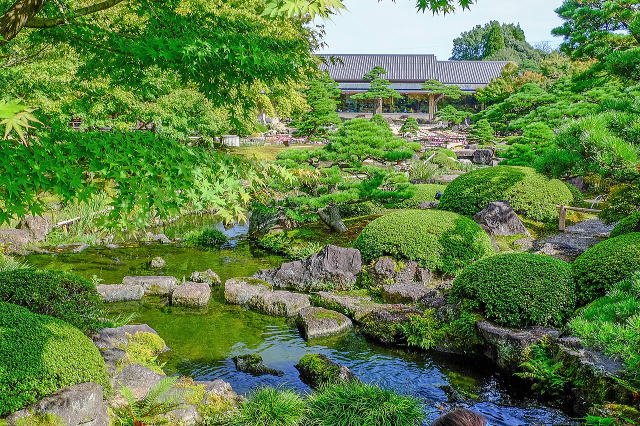 由志園丨中国松江-30