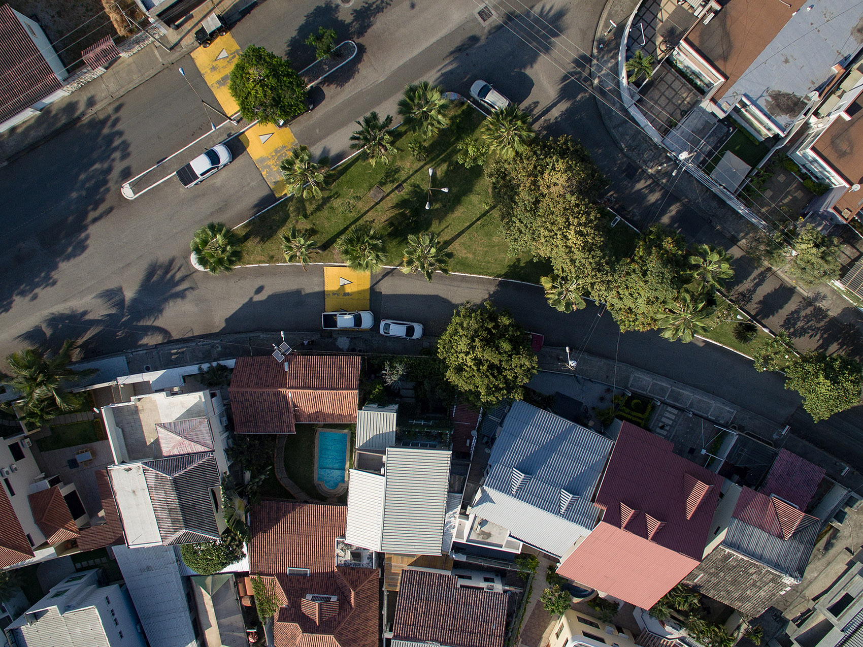 EL RETIRO住宅扩建丨厄瓜多尔丨JAG Studio-13