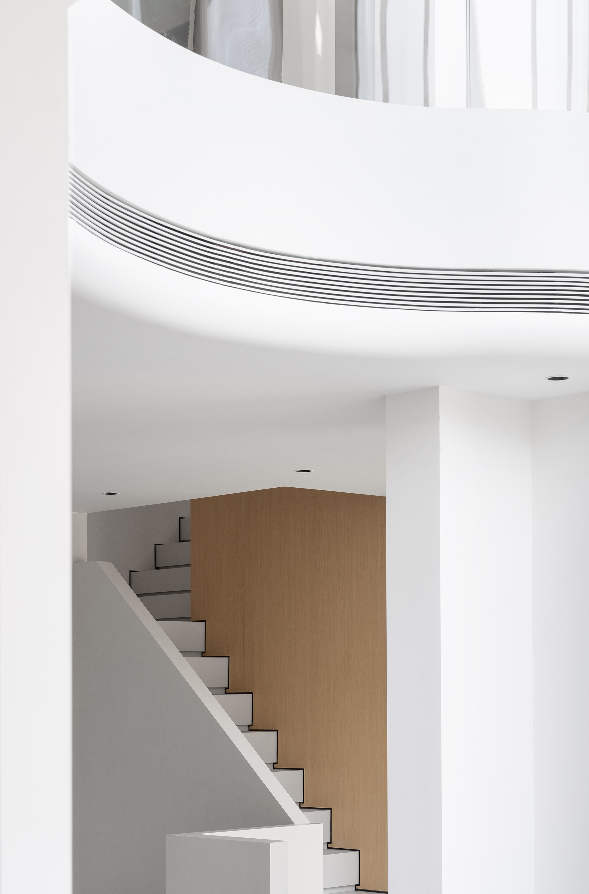 济南院子丨中国济南丨半舍设计-40