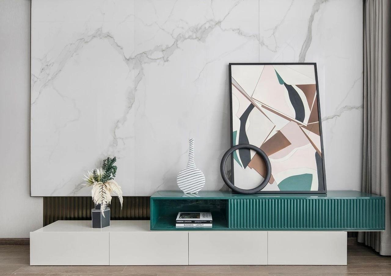 弘阳徐州大吴公园大道样板间丨中国徐州丨安想设计-50