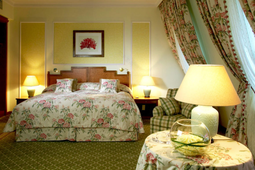 莫斯科巴尔丘格凯宾斯基酒店室内设计丨俄罗斯莫斯科-28